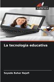 La tecnologia educativa