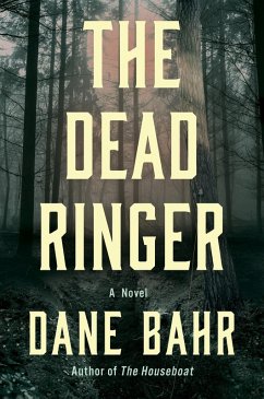 Cover The Dead Ringer