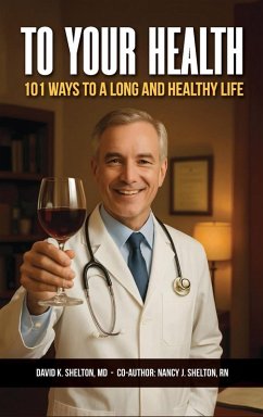 Cover To Your Health
