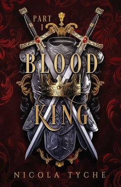 Cover Blood King - Part I