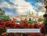 2027 Christian Planning Calendar 2027 Christian Planning Calendar