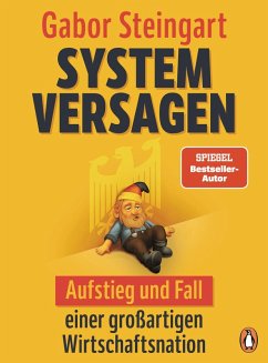 Cover Systemversagen