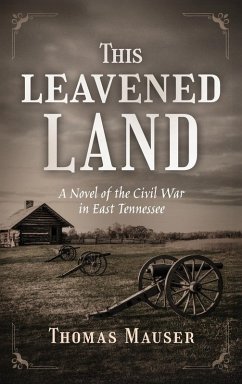 Cover THIS LEAVENED LAND