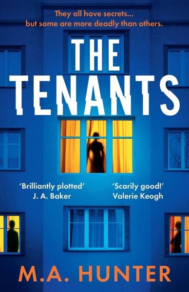 The Tenants The Tenants