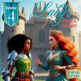 Lady Lucy's Peace Quest