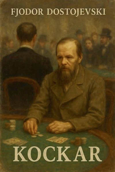 Kockar Kockar