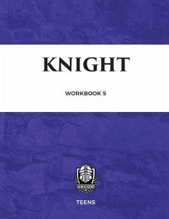 Valor Workbook Five - Knight - Budinger, Kerry
