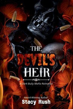 Cover The Devil's Heir