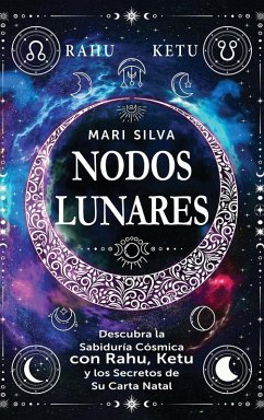 Cover Nodos lunares