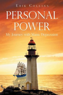 Personal Power - Collins, Erik