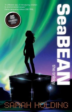 Cover SeaBEAN, the trilogy