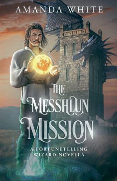 Cover The Messhlun Mission
