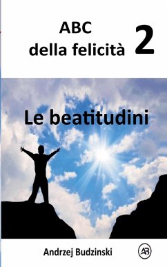 Cover Le beatitudini