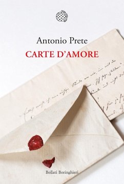 Cover Carte d'amore