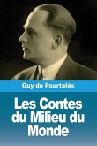 Les Contes du Milieu du Monde Les Contes du Milieu du Monde