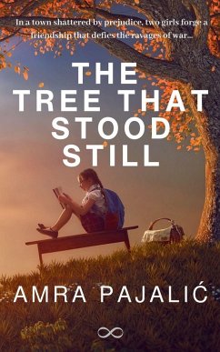 Cover The Tree That Stood Still