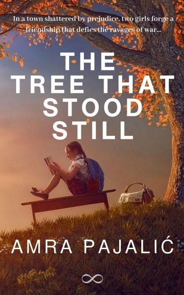 The Tree That Stood Still The Tree That Stood Still