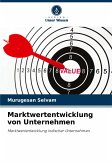 Marktwertentwicklung von Unternehmen