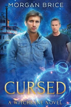 Cover Cursed