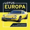 Lotus Europa - Bild 1