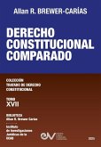 DERECHO CONSTITUCIONAL COMPARADO