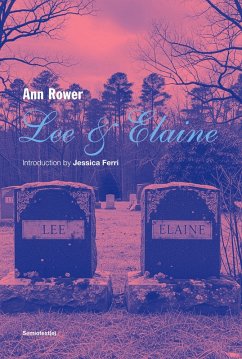Cover Lee and Elaine