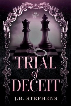 Cover Trial of Deceit
