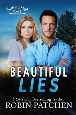 Cover Beautiful Lies