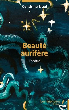 Cover Beauté aurifère