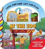 At the Zoo At the Zoo