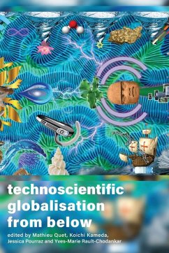 Cover Technoscientific Globalisation from Below