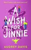 A Wish for Jinnie