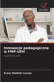 Innowacje pedagogiczne w FMP-UEH