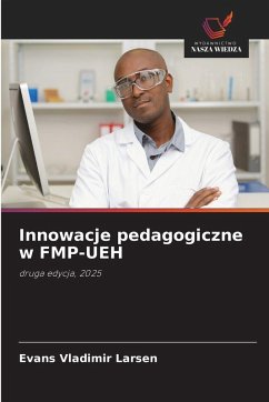Innowacje pedagogiczne w FMP-UEH - Larsen, Evans Vladimir