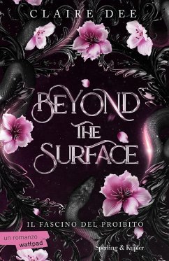 Cover Beyond the surface. Il fascino del proibito