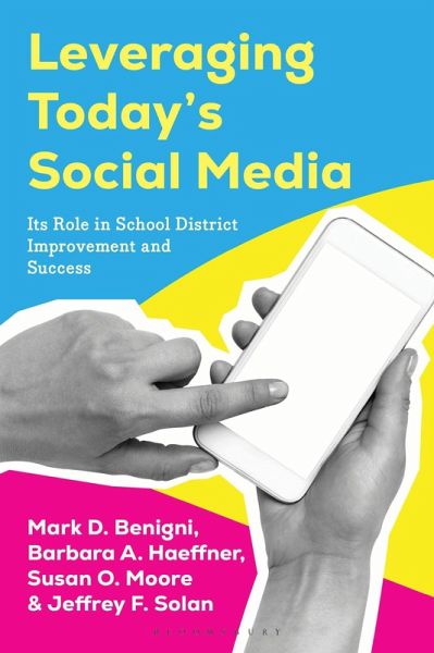 Leveraging Today's Social Media