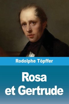 Cover Rosa et Gertrude