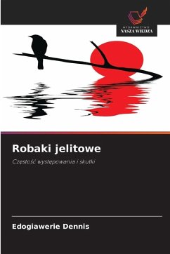 Robaki jelitowe - Dennis, Edogiawerie Robaki jelitowe - Dennis, Edogiawerie