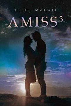 Cover AMISS3 (eBook, ePUB)