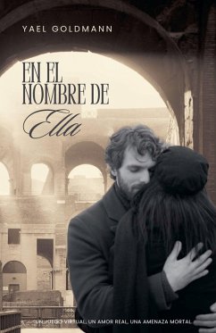 En el Nombre de Ella - Goldmann, Yael