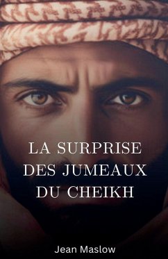 Cover La surprise des jumeaux du Cheikh