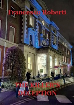 Cover The killer's deception