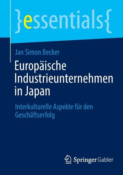 Europäische Industrieunternehmen in Japan