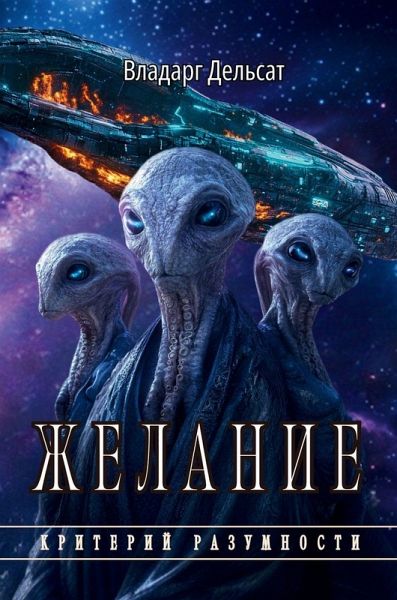 Желание Желание