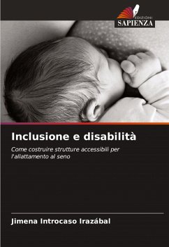 Inclusione e disabilità - Introcaso Irazábal, Jimena