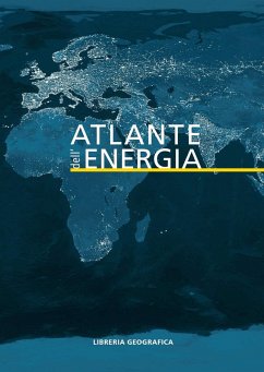 Cover Atlante dell'energia tascabile