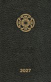 2027 Christian Pocket Diary 2027 Christian Pocket Diary
