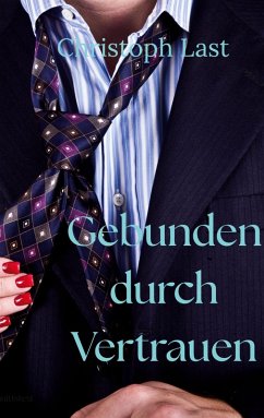 Cover Gebunden durch Vertrauen