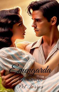 Cover Emengarda ( Romance )