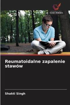 Reumatoidalne zapalenie stawów - Singh, Shakti